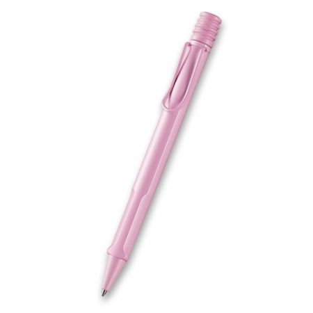 Kuličkové pero Lamy Safari Lightrose