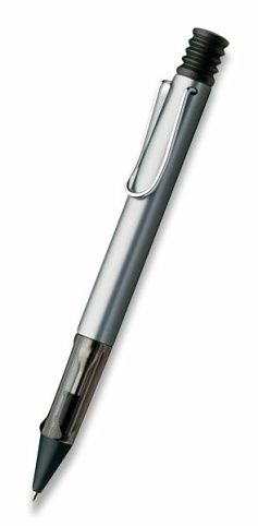 Kuličkové pero Lamy Al-star Graphite
