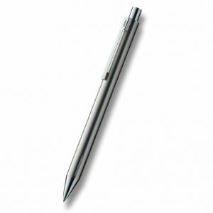 Kuličkové pero Lamy Econ Steel