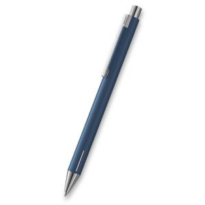 Kuličkové pero Lamy Econ Indigo