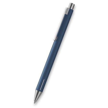 Kuličkové pero Lamy Econ Indigo