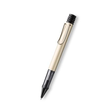 Kuličkové pero Lamy Lx Palladium