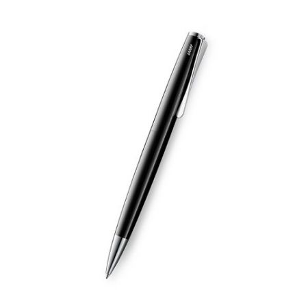 Kuličkové pero Lamy Studio Pianoblack
