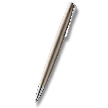 Kuličkové pero Lamy Studio Palladium