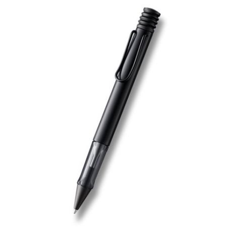 Kuličkové pero Lamy Al-star Black