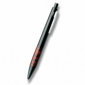 Kuličkové pero Lamy Accent Brillant BY