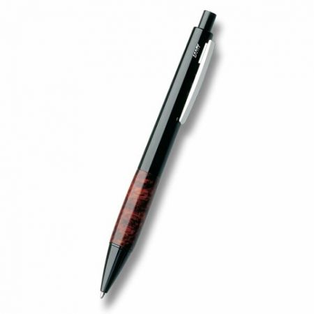 Kuličkové pero Lamy Accent Brillant BY