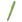 Roller Lamy Safari shiny green