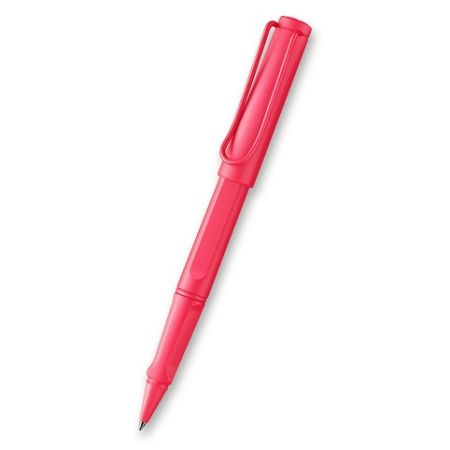 Roller Lamy Safari Sunset