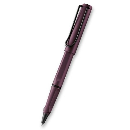 Roller Lamy Safari Scarlet