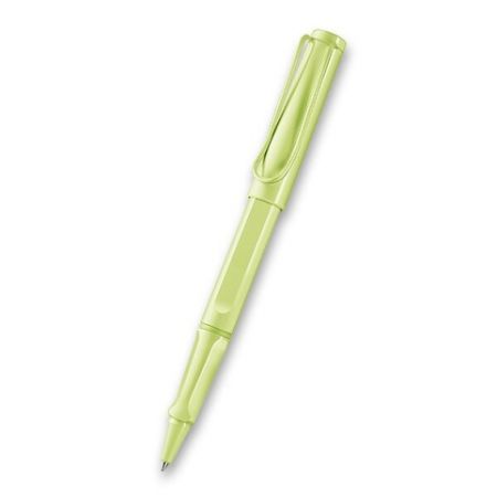 Roller Lamy Safari Springgreen