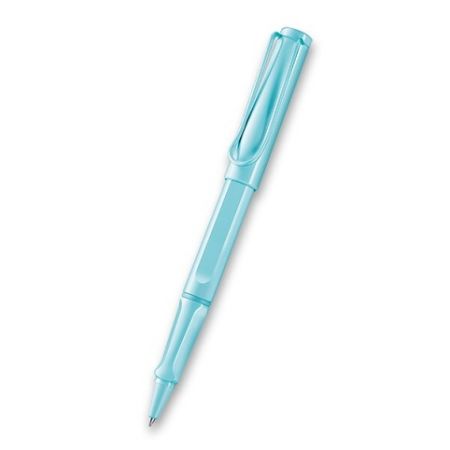 Roller Lamy Safari Aquasky