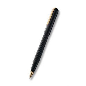 Roller Lamy Imporium Black Matt GT