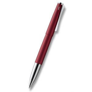 Roller Lamy Studio Royalred Matt