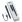 Stylus pen Lamy Safari Note+ - steel black