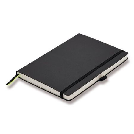 Zápisník LAMY B3 - měkké desky, A5, linkovaný