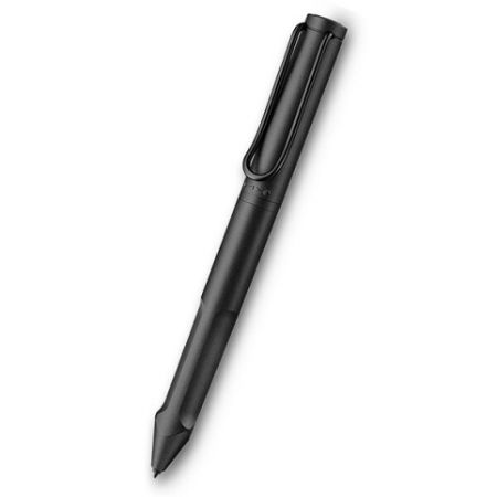 LAMY Twin pen safari all black EMR - PC/EL