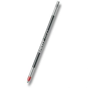 Náplň Lamy do kuličkového pera M 21 - červená