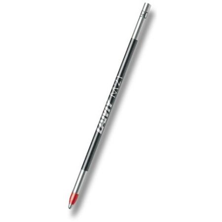 Náplň Lamy do kuličkového pera M 21 - červená