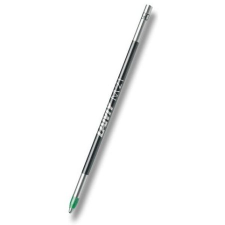 Náplň Lamy do kuličkového pera M 21 - zelená