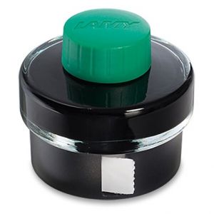 Lahvičkový inkoust Lamy T 52 - zelený
