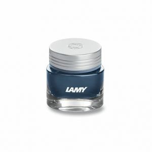 Lahvičkový inkoust Lamy T 53/Crystal Ink, 30 ml - Benitoite