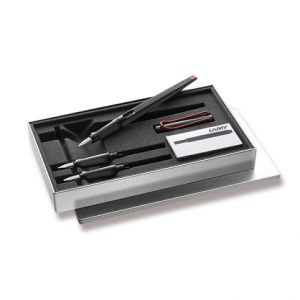 Kaligrafické plnicí pero Lamy Joy Black