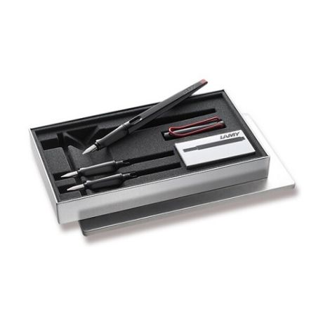 Kaligrafické plnicí pero Lamy Joy Black