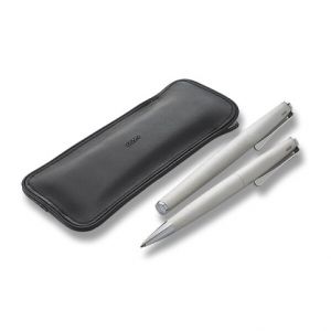 Kožené pouzdro Lamy A 401 - pro 2 ks