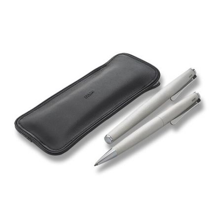 Kožené pouzdro Lamy A 401 - pro 2 ks
