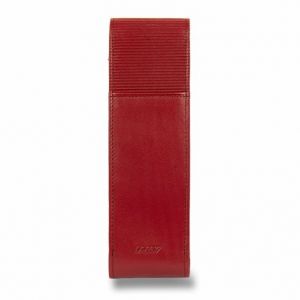 Kožené pouzdro Lamy A 315 - pro 2 ks