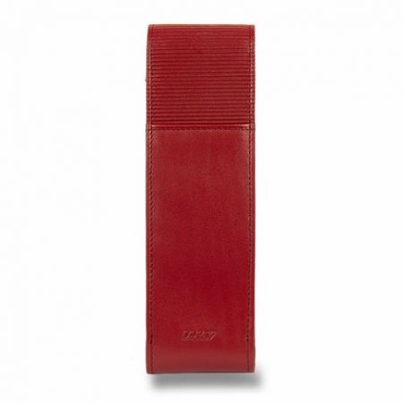 Kožené pouzdro Lamy A 315 - pro 2 ks