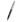 Plnicí pero Waterman Carene Made in France DLX Blue CT - hrot F