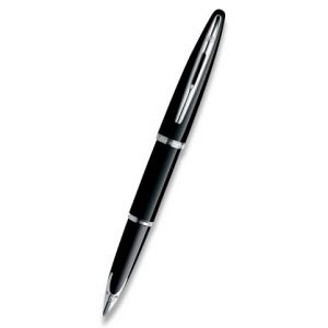Plnicí pero Waterman Carene Black Sea ST - hrot M