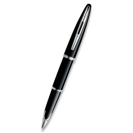 Plnicí pero Waterman Carene Black Sea ST - hrot M