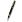 Plnicí pero Waterman Exception Slim Black GT - hrot F