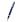 Plnicí pero Waterman Exception Slim Blue Lacquer ST - hrot F