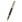 Plnicí pero Waterman Exception Reflections of Paris SE DLX Black GT - hrot M