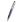 Plnicí pero Waterman Expert Deluxe Metalic Blue CT - hrot M
