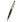 Plnicí pero Waterman Expert Reflections of Paris SE DLX Black GT, hrot M
