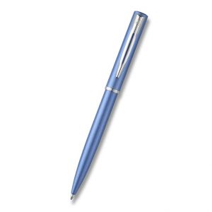 Kuličkové pero Waterman Allure Blue