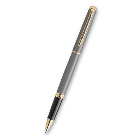 Roller Waterman Hémisphére The Understated Edit Stone Grey GT