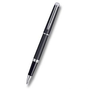 Roller Waterman Hémisphere Matt Black CT