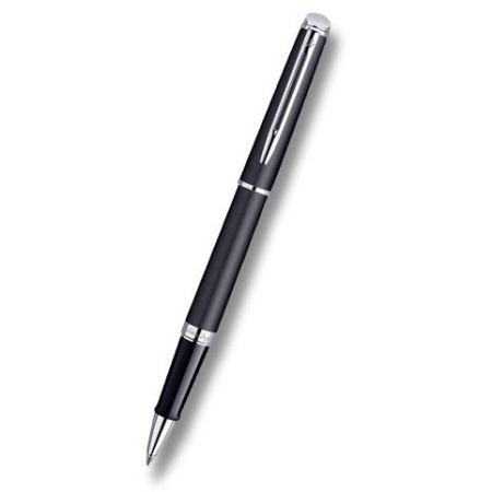 Roller Waterman Hémisphere Matt Black CT