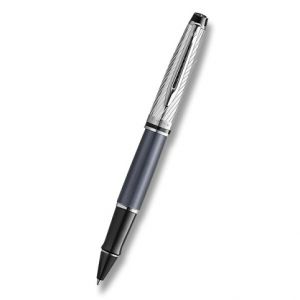 Roller Waterman Expert Deluxe Metalic Stone CT