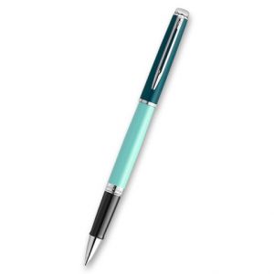Roller Waterman Hémisphere Colour Blocking Green CT