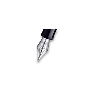 Náhradní Hrot Waterman Hémisphere 2010 Black CT - hrot B