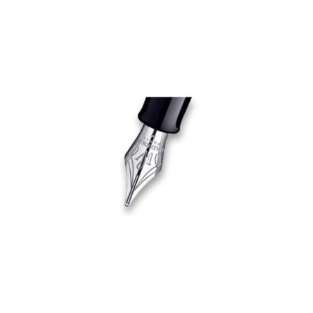 Náhradní Hrot Waterman Hémisphere 2010 Black CT - hrot B