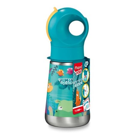 Lahev Maped Miniz Jungle Fever - 350 ml