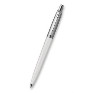 Kuličkové pero Parker Jotter Originals - pearl grey